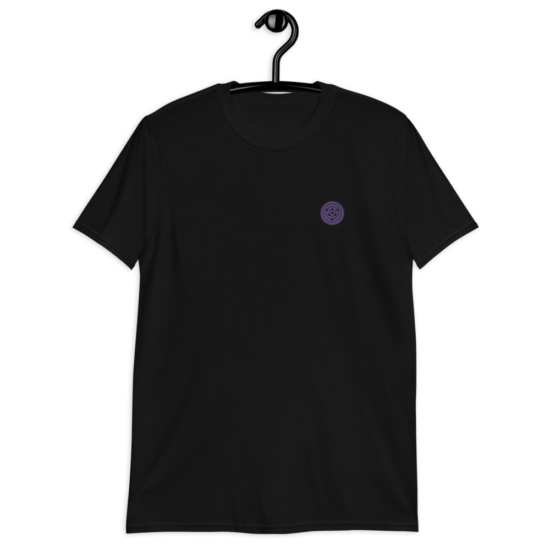 Rinnegan Embroidered Tee