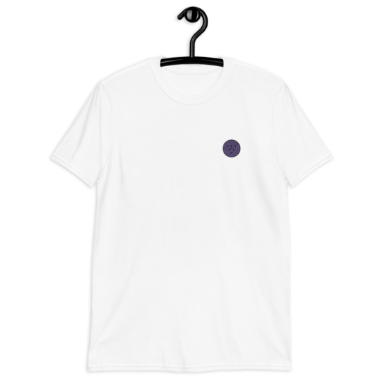 Rinnegan Embroidered Tee
