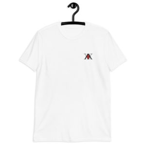 Hunter Association Embroidered Tee